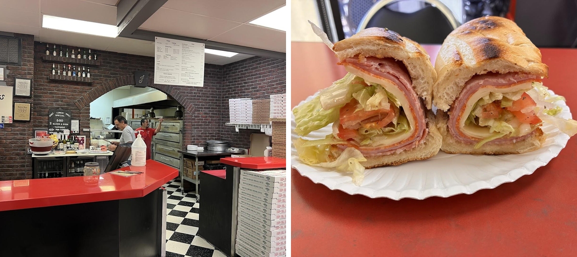 Florio's Pizza Inc,