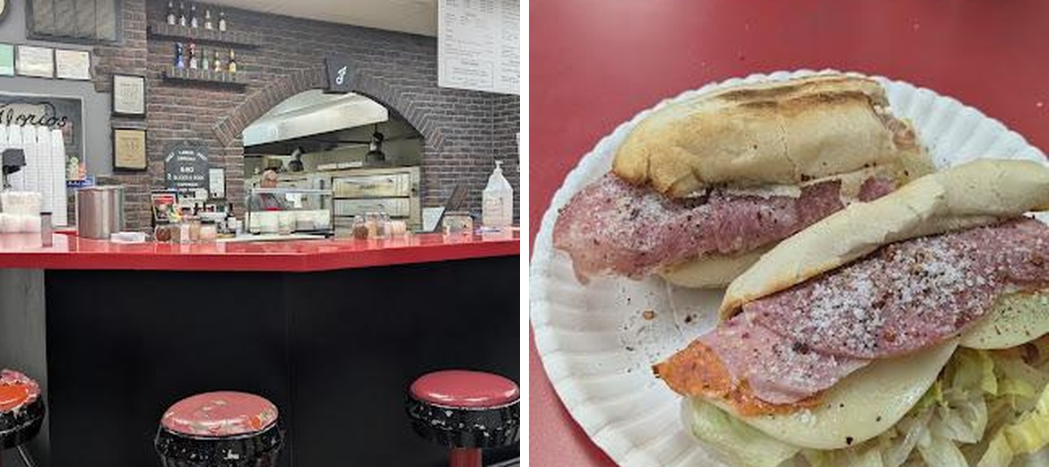 Florio's Pizza Inc,