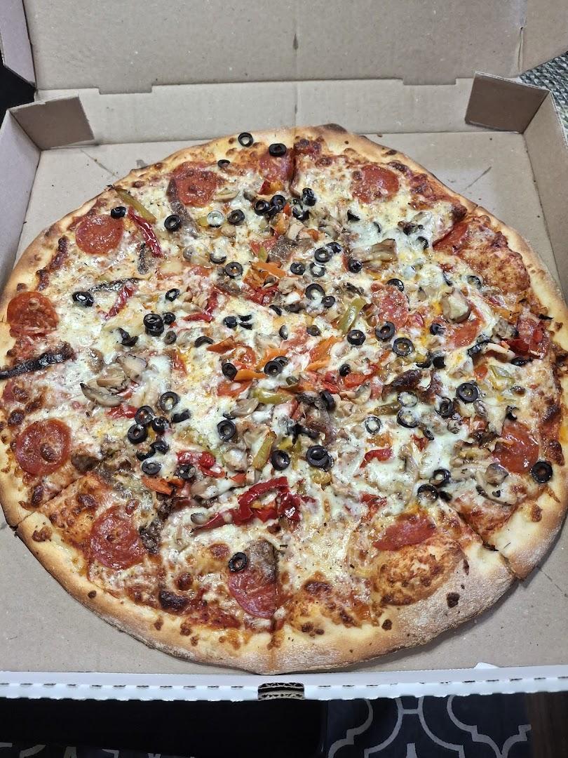 Florio's Pizza Inc,