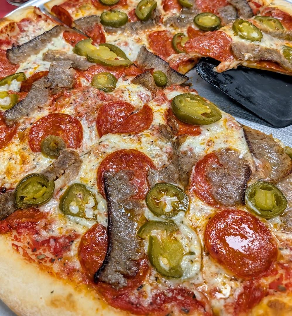Florio's Pizza Inc,