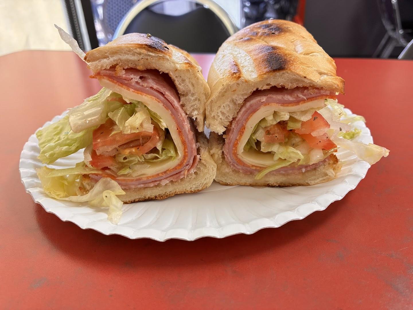 Florio's Pizza Inc,