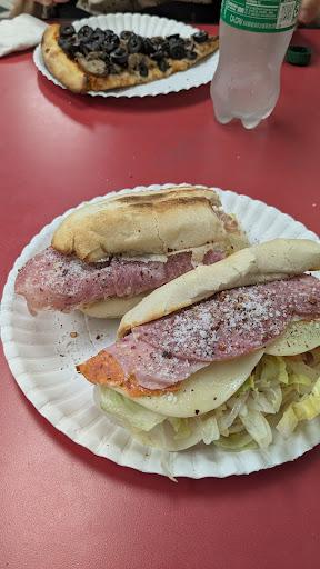 Florio's Pizza Inc,